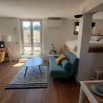 Amazing Studio With Terrace
