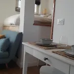 Amazing Studio With Terrace