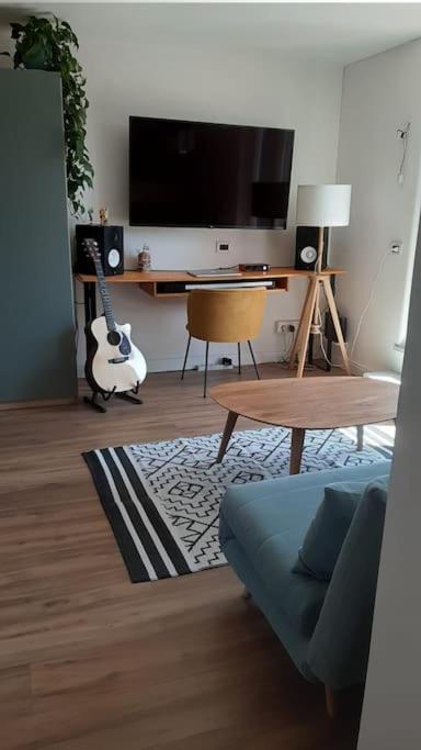 Apartment Amazing With Terrace